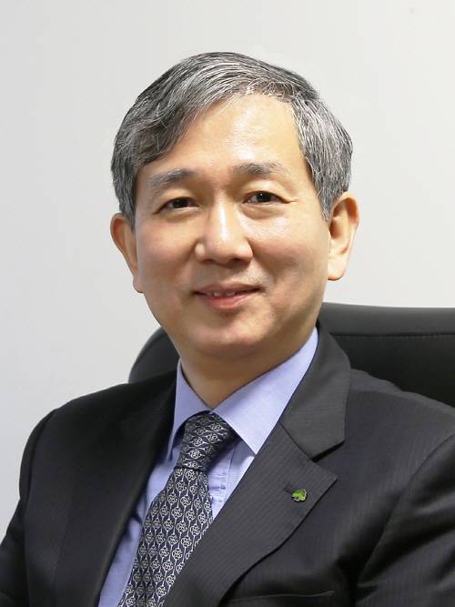 황성엽 신영증권 대표이사 사장. (사진=신영증권)