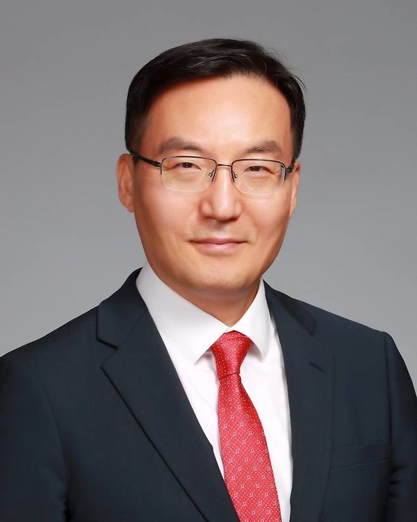 이현승 전 KB자산운용 대표