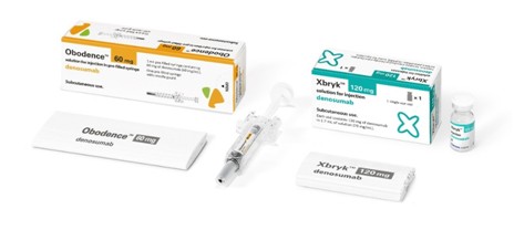 오보덴스-엑스브릭 제품. (사진=삼성바이오에피스)