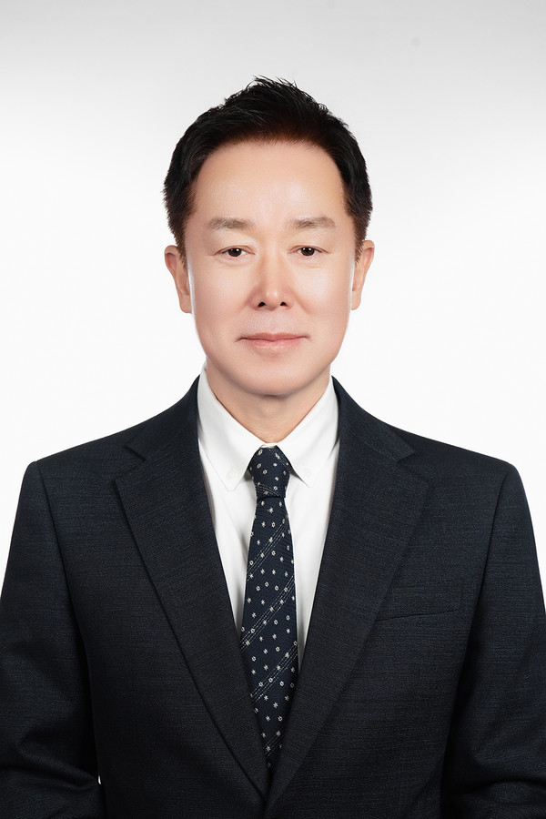 하이트진로 새 대표이사에 선임된 장인섭 부사장. (사진=하이트진로)