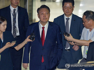 [오늘의 사설] "윤석열 재구속...외환혐의까지 철저<b>규명</b>을"