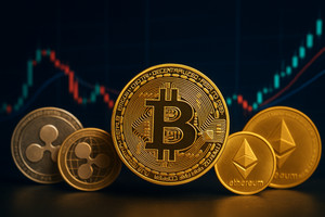 美 <b>금리인하 기대감</b>…비트코인 11만5000달러 회복