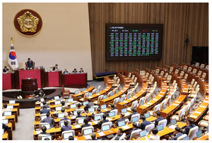 상장사,자사주 처분 갑자기 폭증 ...'소각 의무화' 법개정 전 손실 피하... - 뉴스 썸네일 이미지