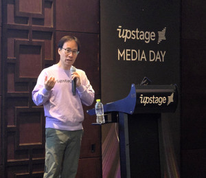 AI 업스테이지 몸값, 변수 많아 널뛰기 ...투자자 '대박 꿈'도 오락 가락 - 뉴스 썸네일 이미지