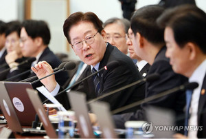 가업상속공제 논의 관련 보도 이미지