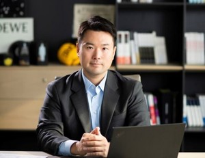 [김광현의 기업살롱] 코오롱 4세 이규호 부회장, 경영능력 인정 시급한... - 뉴스 썸네일 이미지