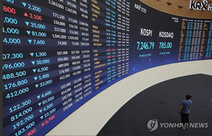'동전주' 퇴출 첫 시동 속에 저가주 탈출 공시 봇물...주가 출렁일 듯 - 뉴스 썸네일 이미지